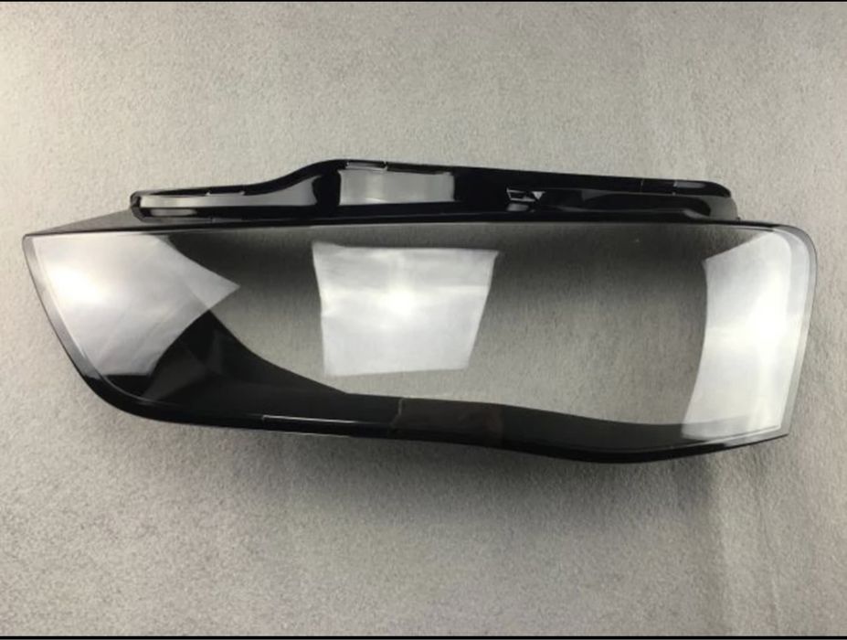 Sticla far Audi A4 B7 B8 sau b8.5 facelift 2008-2015