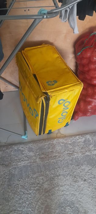 срочно продаеться термосумка