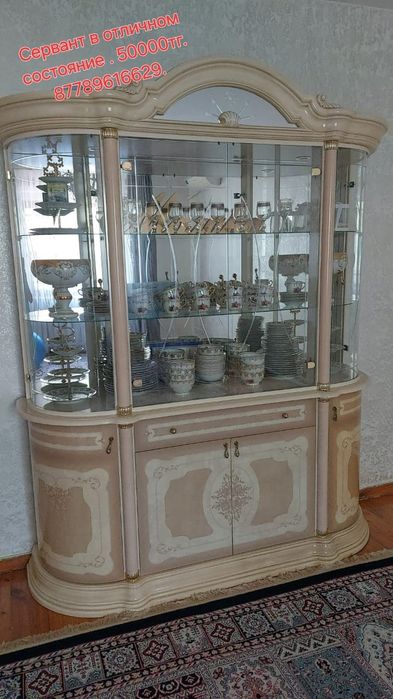 Продается мебель в свизи переезда