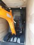 Miniexcavator sonca