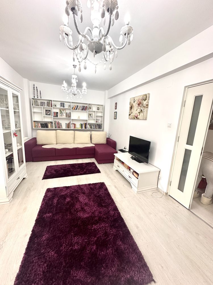 Apartament doua camere Dambu