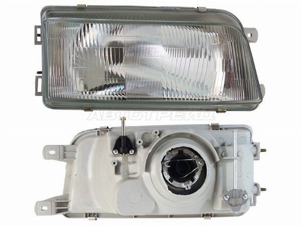 Фара Mitsubishi Chariot