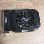 placa video geforce gtx 1050 2 GB