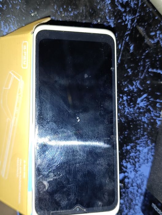 Savdo uchun Kassa apparat