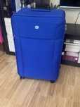 Trolar airport marimea L dimensiuni  48 * 75 * 24