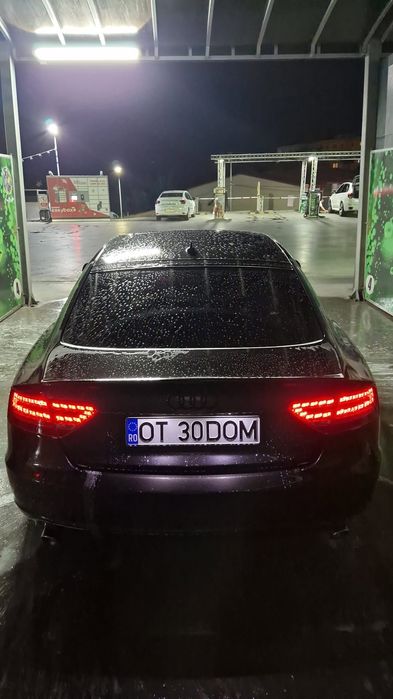 Audi a5 3.0tdi. Quttro S.tronic