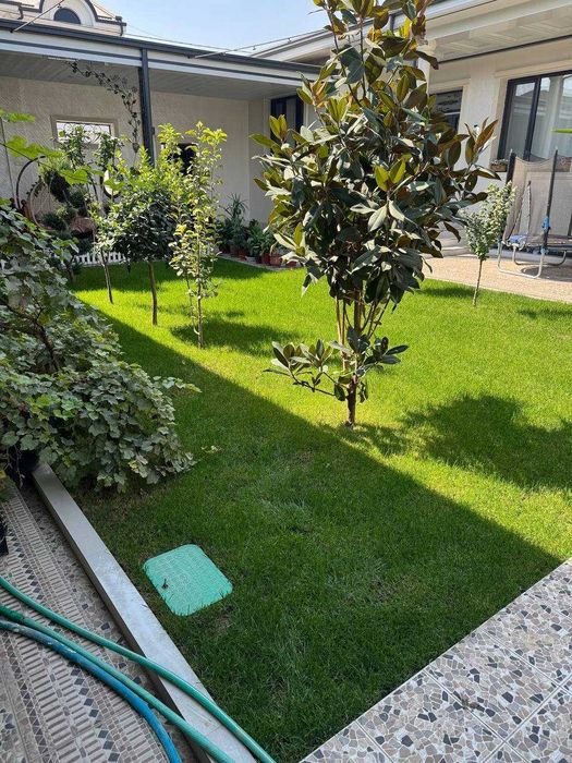 Аренда участок, на долгий срок, выгодные условия!!! Юнусабадский р-н!