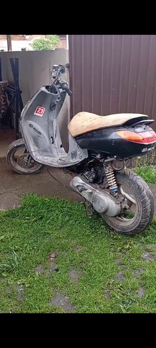 Vând/schimb scuter Peugeot vivacity50