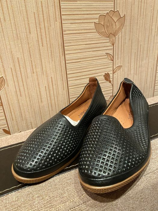 Обувь.Балетки