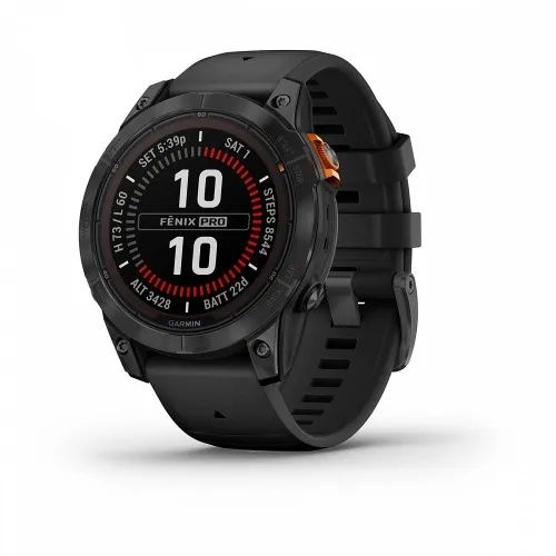Garmin Fenix 5 haqiqiy armiya qoʻl soati