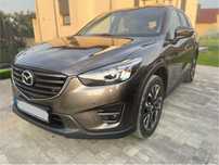 Mazda CX-5 FL G160 Revolution 4x4 MT6