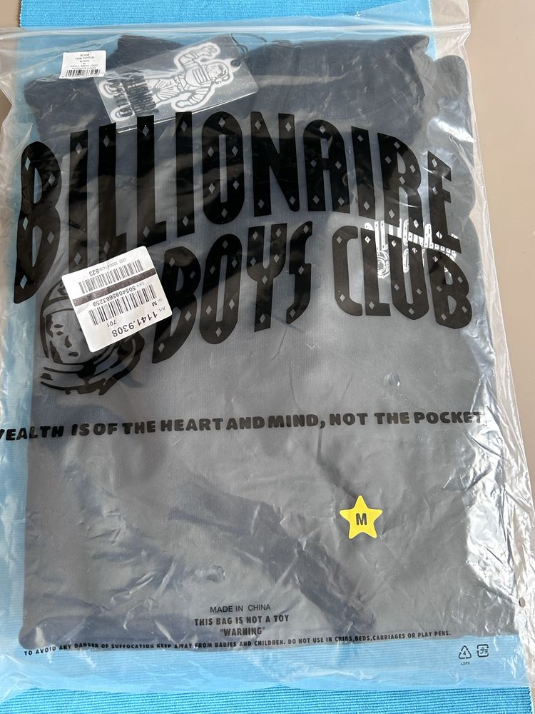 Billionaire boys club Hoodie
