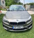BMW 218d 2.0 Diesel 150cp 2015