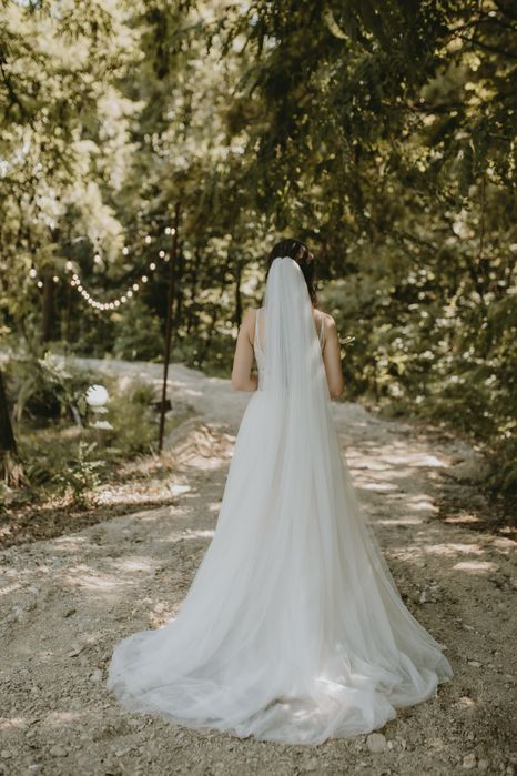 Vând Rochie Mireasa