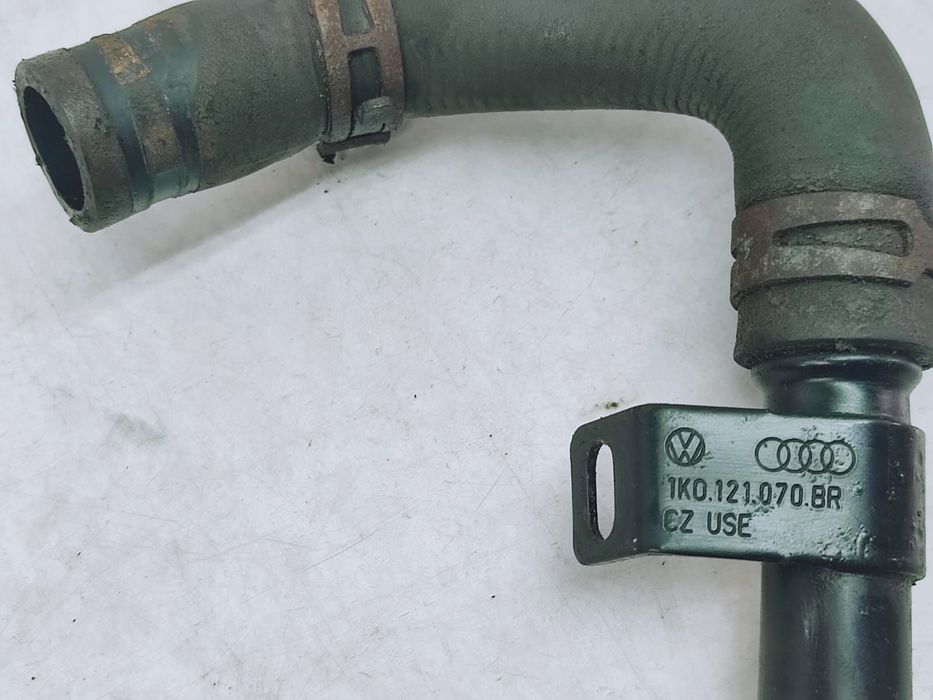 Conducta lichid racire 1.6 tdi cayc 1k0121070br Skoda Yeti 1 (facelift)