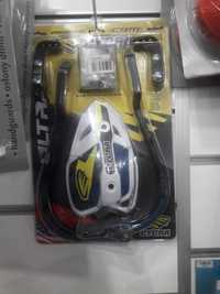 handguard CYCRA handguard motocross probeno