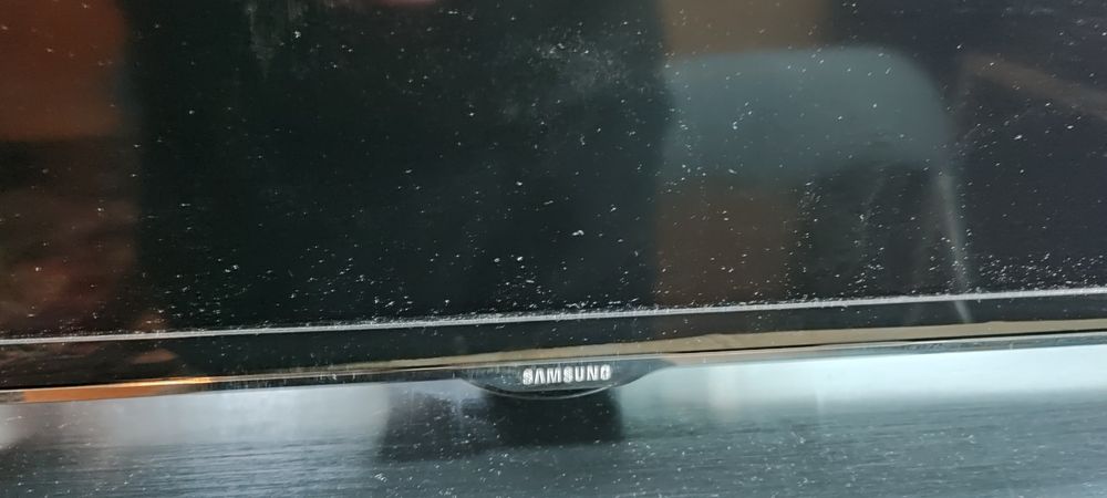 Televizor Samsung defect