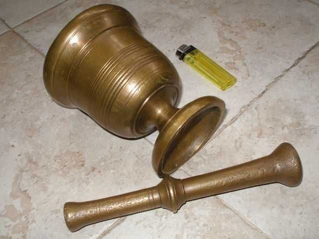 Бронзов Хаван с Чукало