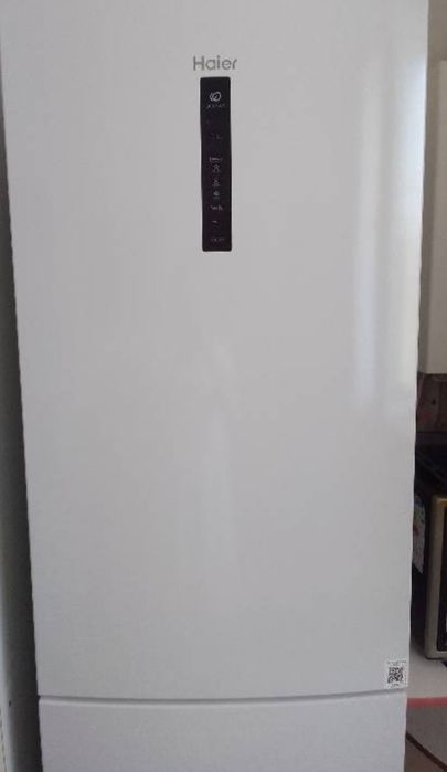 Холодильник хайр