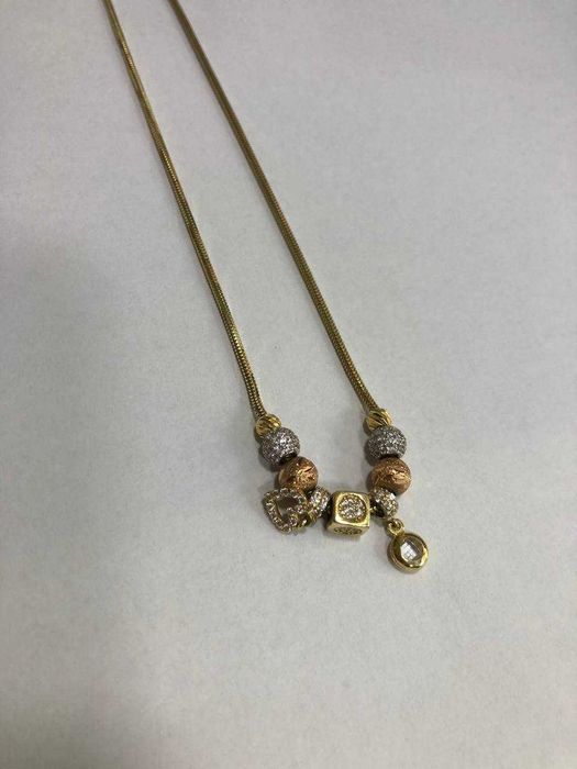 Lant aur (ctg)staramanet