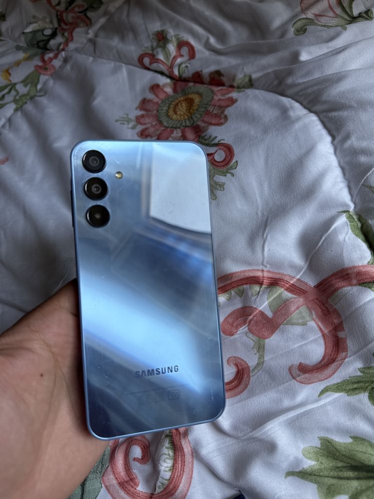 Samsung galaxy A15 6/128 kafolat bn