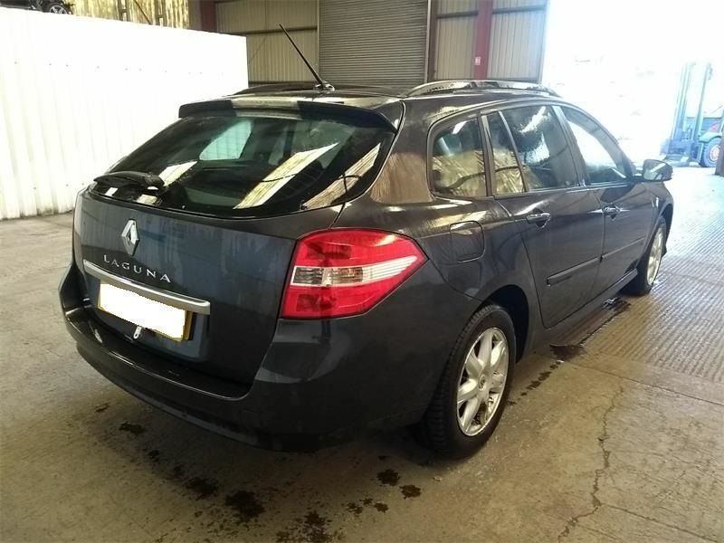 Cutie viteze manuala Renault Laguna 3 2008 Break 2.0 D