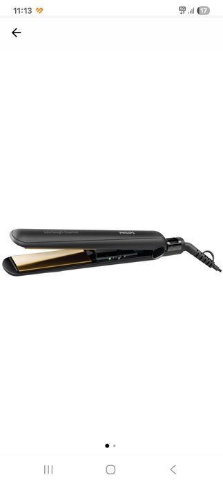 Преса за коса Philips H8309