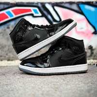 Adidasi Jordan 1 High Space Jam 36-45