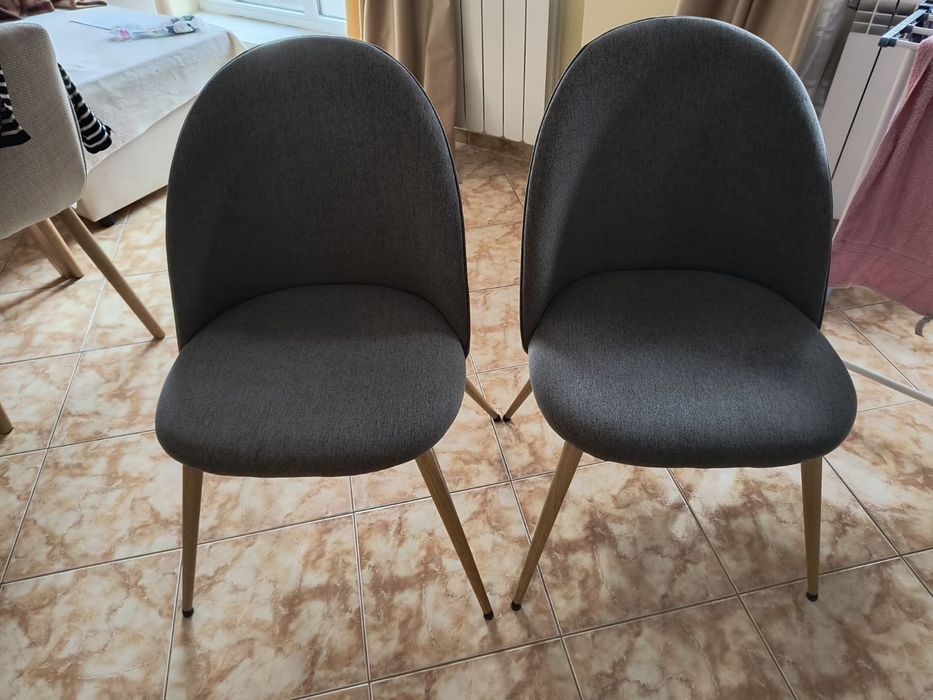 Трапезни столове Jysk Kokkedal