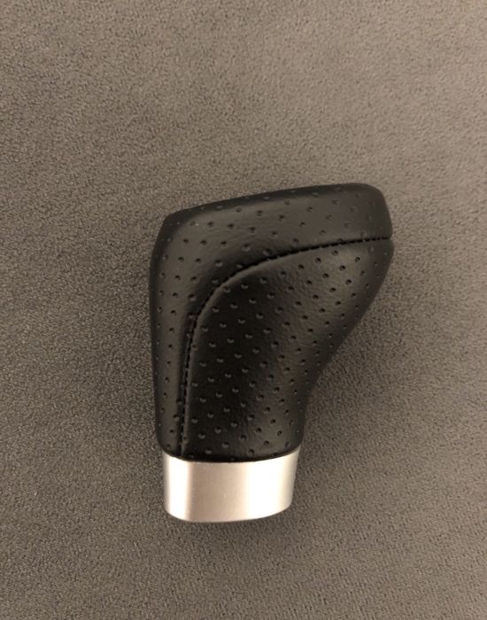 Nuca schimbator scurta perforata BMW M seria 1 3 5 6 E60 E90 E92 X1 X3