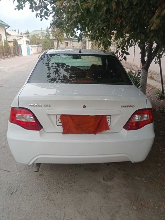 Nexsi 2 oq rang 2009