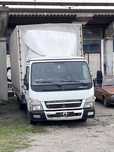 Mitsubishi Canter fuso