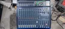 Mixer activ yamaha