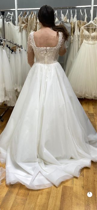 Rochie de mireasa de vanzare