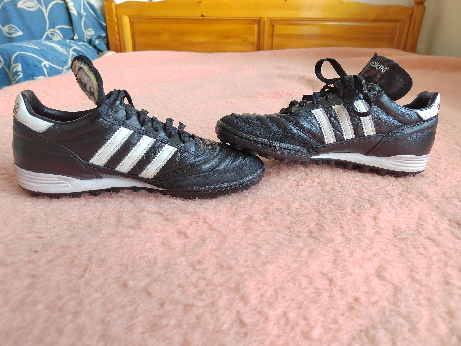 Adidas Mundial team 40 номер,2021 година, стоножки