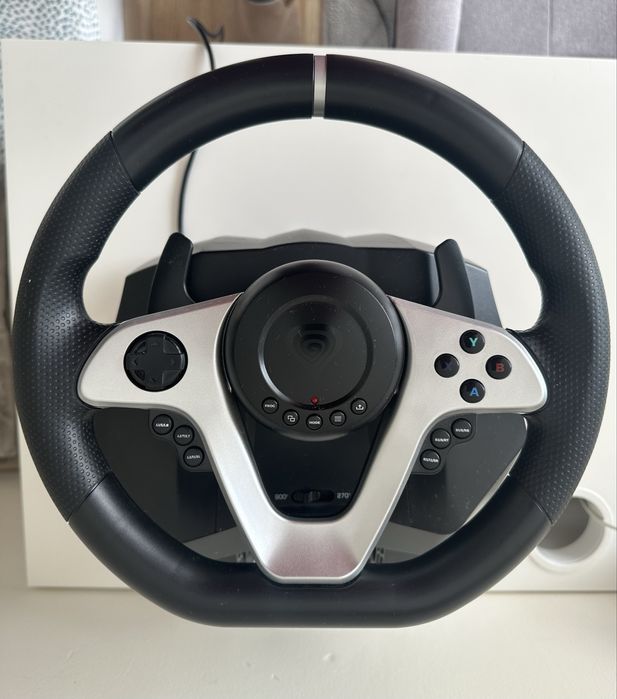 Волан с педали Seaborg 400