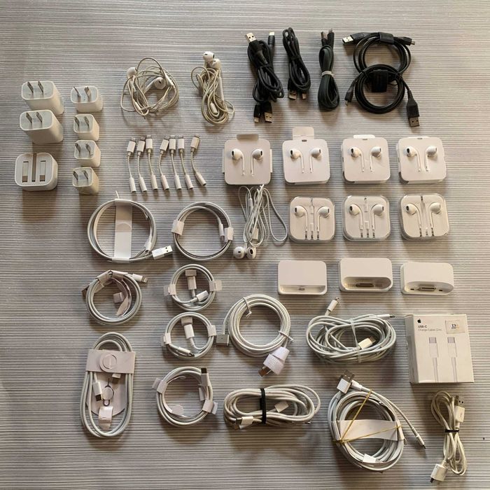 Iphone uchun aksessuarlar