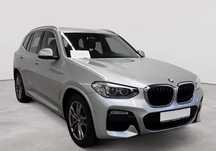 Dezmembrari piese auto BMW X3 G01 M Pack 2.0d