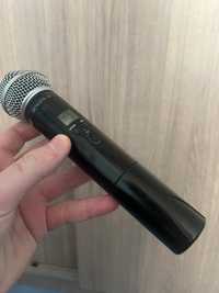 Vand microfon shure DDULX2