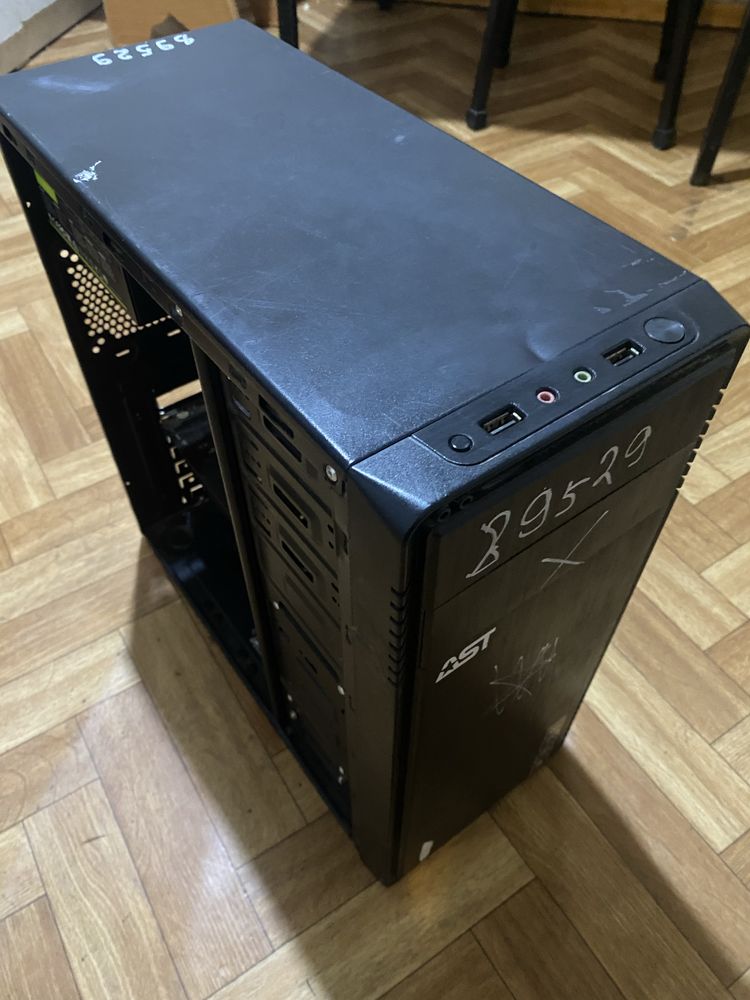 Продам игровой пк