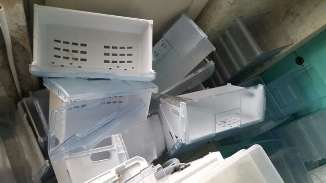 Sertar legume congelator plastic frigider arctic beko indesit zanussi
