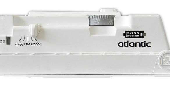 Конвектор Atlantic 2000W