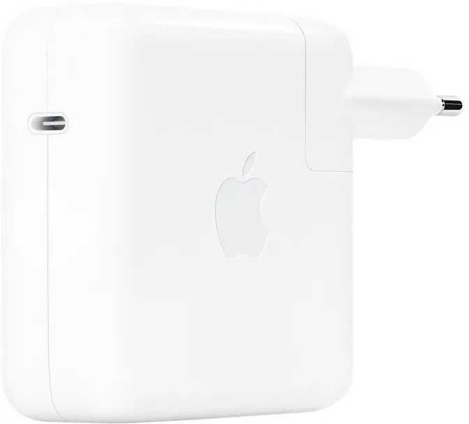 Адаптер питания для ноутбуков APPLE 67 вт/USB-C Power Adapter 67w