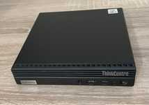 Lenovo ThinkCentre M60e 1TB 16GB i3 10th ! NOU ! HP Dell Gen1 Gen2