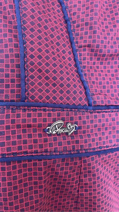 Дамски костюм Роси Фешън