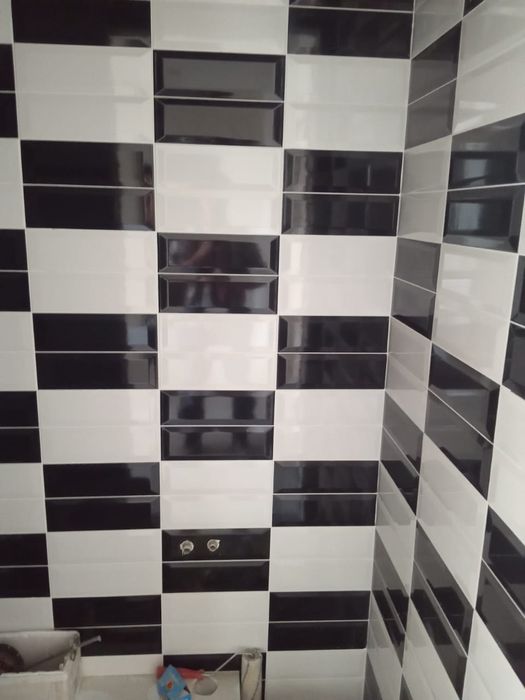 Кафельщик плиточник