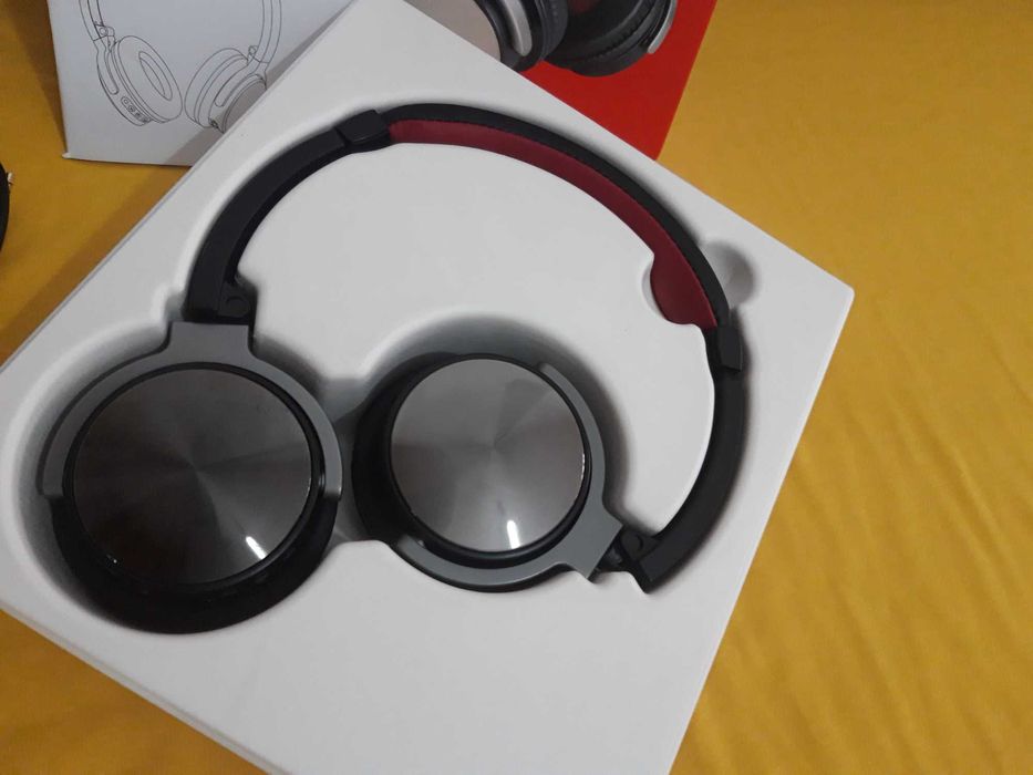Casti Kappa bluetooth