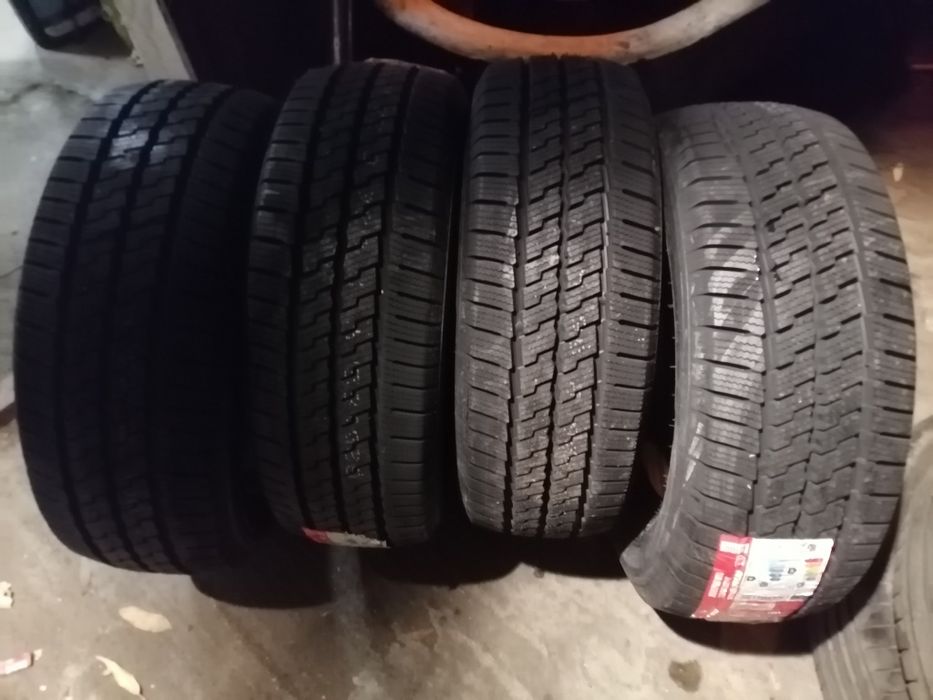 Anvelopa 225 /65/16 C