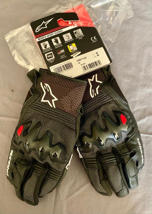 Manusi Alpinestars Morpf Sport