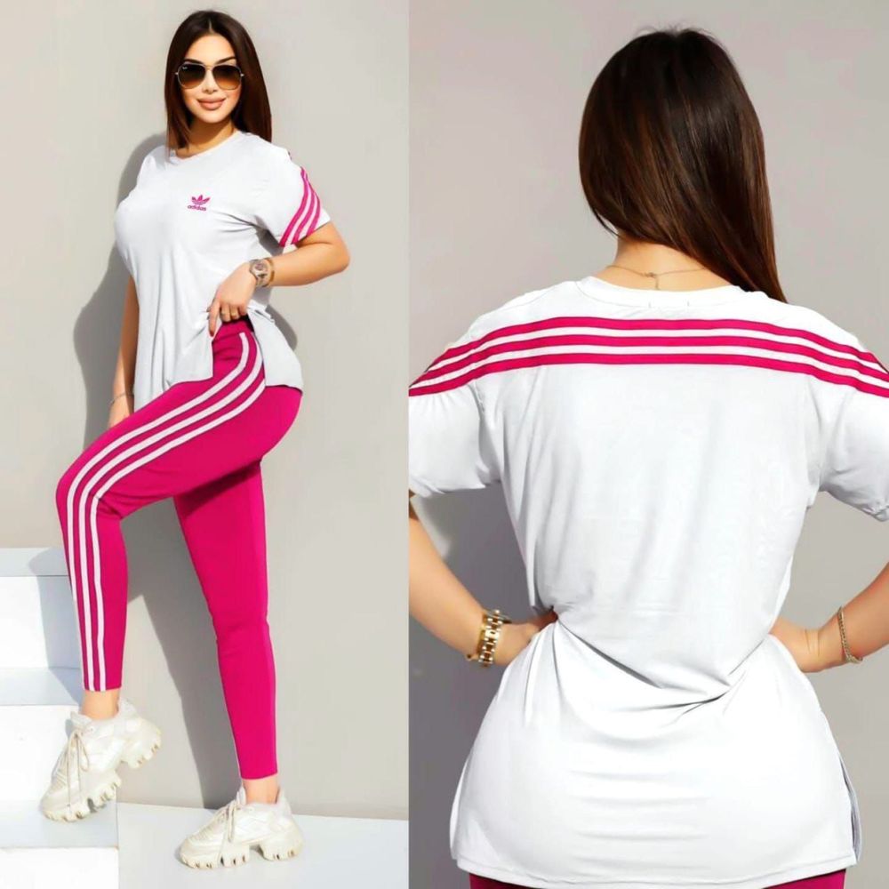 Complee dama,Adidas